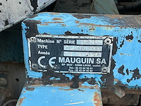 2001 renault 22 ava 320 dci vrachtwagen - afbeelding 10 van  32