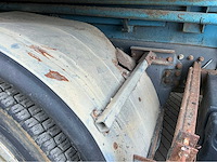 2001 renault 22 ava 320 dci vrachtwagen - afbeelding 11 van  32