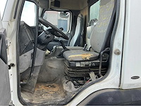 2001 renault 22 ava 320 dci vrachtwagen - afbeelding 13 van  32