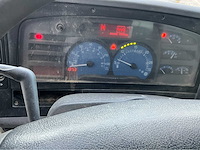 2001 renault 22 ava 320 dci vrachtwagen - afbeelding 17 van  32