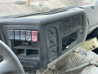 2001 renault 22 ava 320 dci vrachtwagen - afbeelding 18 van  32