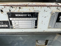 2001 renault 22 ava 320 dci vrachtwagen - afbeelding 22 van  32