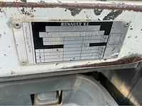 2001 renault 22 ava 320 dci vrachtwagen - afbeelding 24 van  32