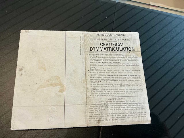 2001 renault 22 ava 320 dci vrachtwagen - afbeelding 25 van  32