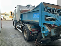 2001 renault 22 ava 320 dci vrachtwagen - afbeelding 31 van  32