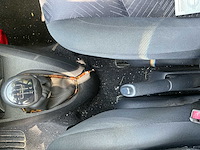 2001 renault clio b personenauto - afbeelding 19 van  21