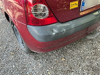 2001 renault clio b personenauto - afbeelding 3 van  41