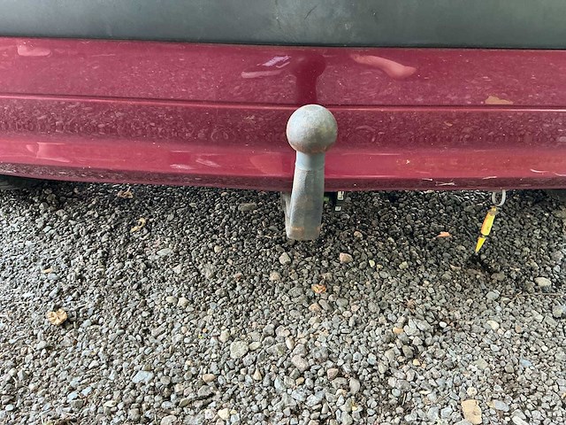 2001 renault clio b personenauto - afbeelding 5 van  41