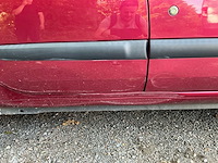 2001 renault clio b personenauto - afbeelding 6 van  41