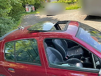 2001 renault clio b personenauto - afbeelding 8 van  41