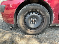 2001 renault clio b personenauto - afbeelding 9 van  41