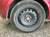2001 renault clio b personenauto - afbeelding 11 van  41
