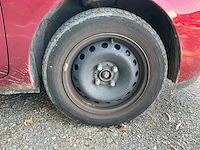 2001 renault clio b personenauto - afbeelding 13 van  41