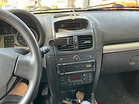 2001 renault clio b personenauto - afbeelding 18 van  41