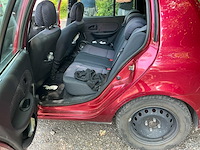 2001 renault clio b personenauto - afbeelding 20 van  41