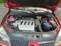 2001 renault clio b personenauto - afbeelding 25 van  41