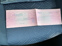 2001 renault clio b personenauto - afbeelding 28 van  41