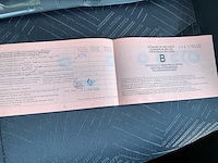 2001 renault clio b personenauto - afbeelding 29 van  41