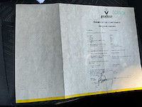 2001 renault clio b personenauto - afbeelding 30 van  41