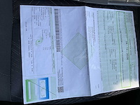 2001 renault clio b personenauto - afbeelding 32 van  41