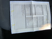 2001 renault clio b personenauto - afbeelding 36 van  41