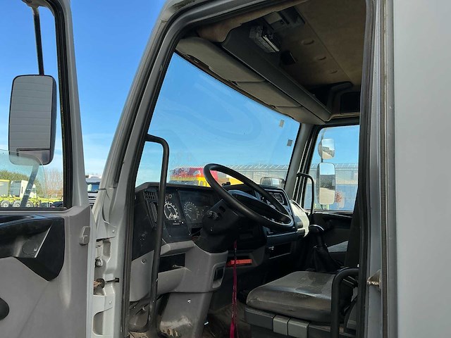 2001 renault paardenvrachtwagen - afbeelding 4 van  54