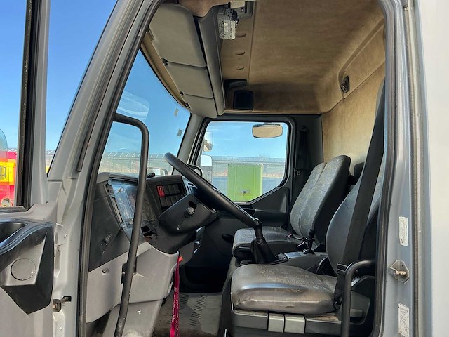 2001 renault paardenvrachtwagen - afbeelding 5 van  54