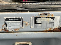 2001 renault paardenvrachtwagen - afbeelding 8 van  54