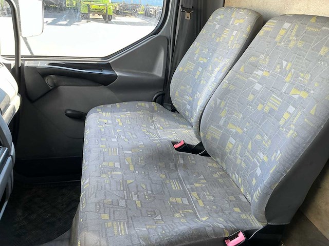 2001 renault paardenvrachtwagen - afbeelding 18 van  54