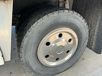 2001 renault paardenvrachtwagen - afbeelding 26 van  54