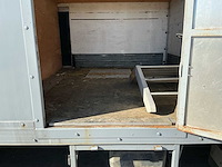 2001 renault paardenvrachtwagen - afbeelding 27 van  54