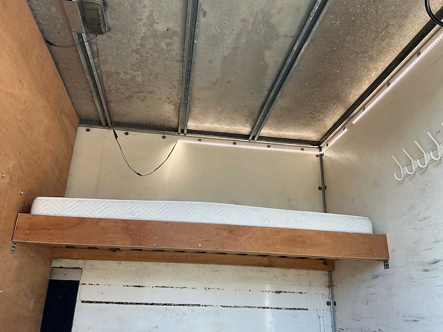 2001 renault paardenvrachtwagen - afbeelding 28 van  54