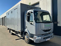 2001 renault paardenvrachtwagen - afbeelding 23 van  54