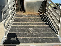 2001 renault paardenvrachtwagen - afbeelding 32 van  54