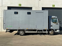 2001 renault paardenvrachtwagen - afbeelding 29 van  54