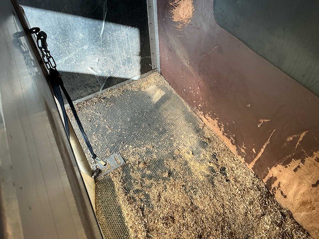 2001 renault paardenvrachtwagen - afbeelding 42 van  54