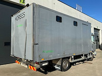 2001 renault paardenvrachtwagen - afbeelding 38 van  54