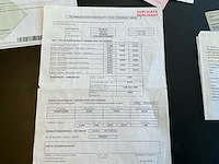 2001 renault paardenvrachtwagen - afbeelding 51 van  54