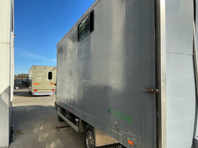 2001 renault paardenvrachtwagen - afbeelding 53 van  54