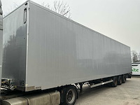 2001 renders oplegger - afbeelding 1 van  11