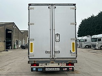 2001 renders oplegger - afbeelding 5 van  11