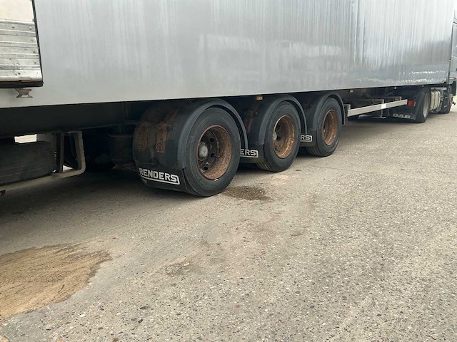 2001 renders oplegger - afbeelding 8 van  11