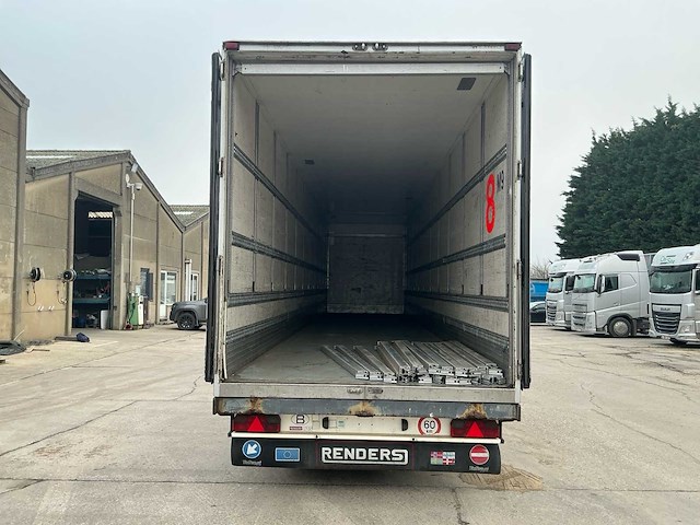 2001 renders oplegger - afbeelding 9 van  11