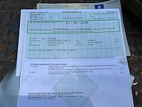 2001 robuste kaiser s3302v37 - kipper - afbeelding 18 van  37