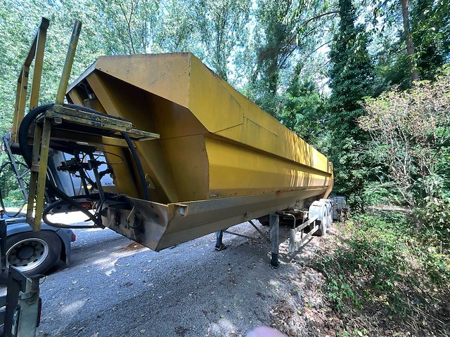 2001 robuste kaiser s3302v37 - kipper - afbeelding 9 van  37