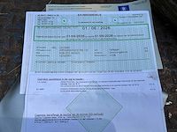 2001 robuste kaiser s3302v37 - kipper - afbeelding 18 van  34