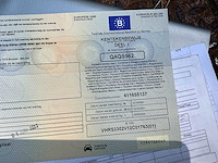 2001 robuste kaiser s3302v37 - kipper - afbeelding 21 van  34