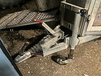 2001 rw rwh2000 aanhangwagen - afbeelding 3 van  16