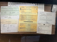 2001 rw rwh2000 aanhangwagen - afbeelding 4 van  16