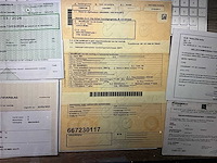 2001 rw rwh2000 aanhangwagen - afbeelding 7 van  16